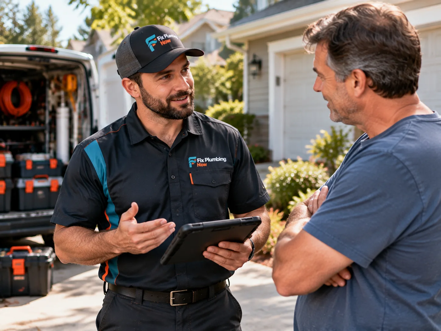 Clogged Drain Service Lee Vining, CA FAQs